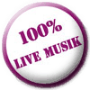 Bei der Tanzband Project Smooth wird die Tanzmusik 100% live dargeboten