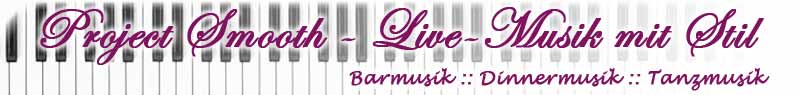 Hochzeitsmusik