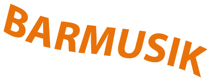 Barmusik und Hintergrundmusik