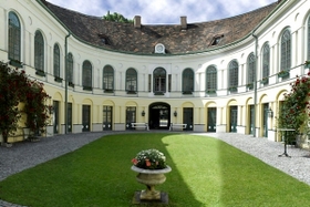 Hochzeitslocation - Palais Baden bei Wien