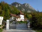 Hochzeitslocation in Salzburg
