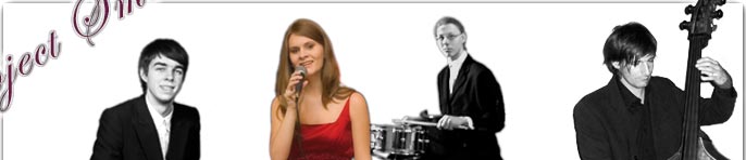 Jazz-Band